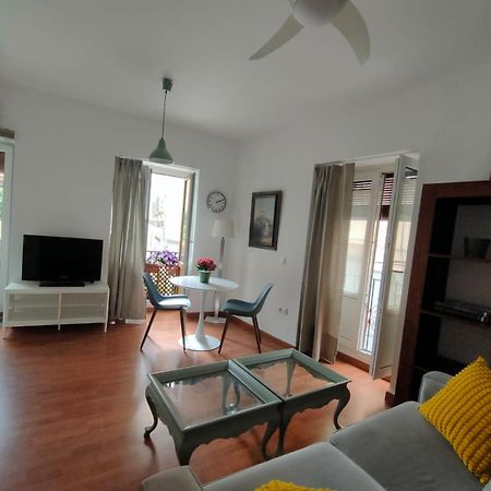 Alameda 1 Dormitorio إشبيلية المظهر الخارجي الصورة