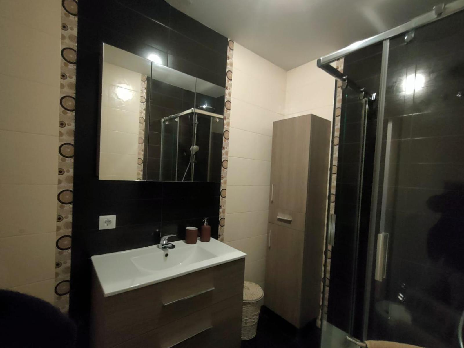 Alameda 1 Dormitorio إشبيلية المظهر الخارجي الصورة