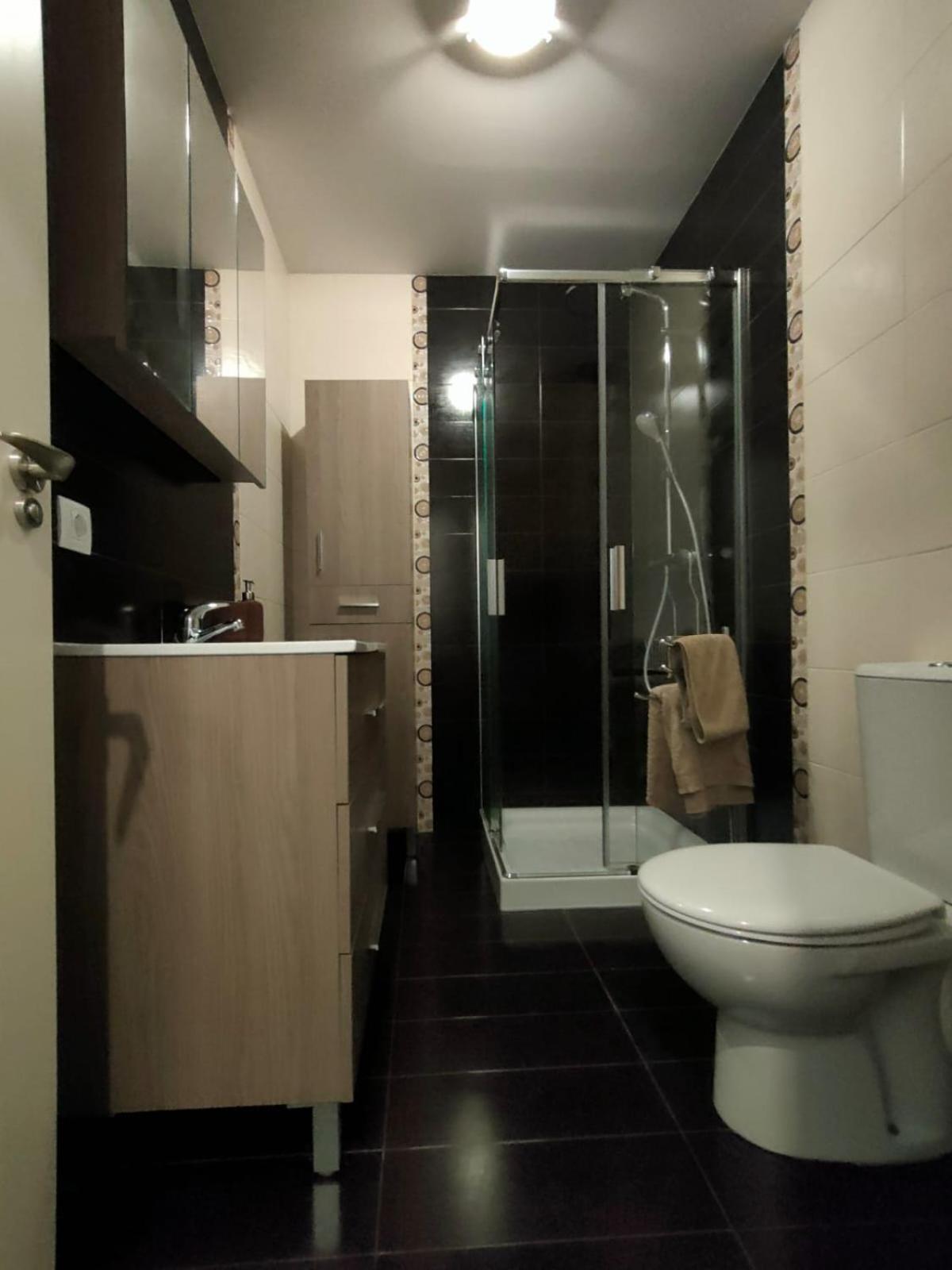 Alameda 1 Dormitorio إشبيلية المظهر الخارجي الصورة